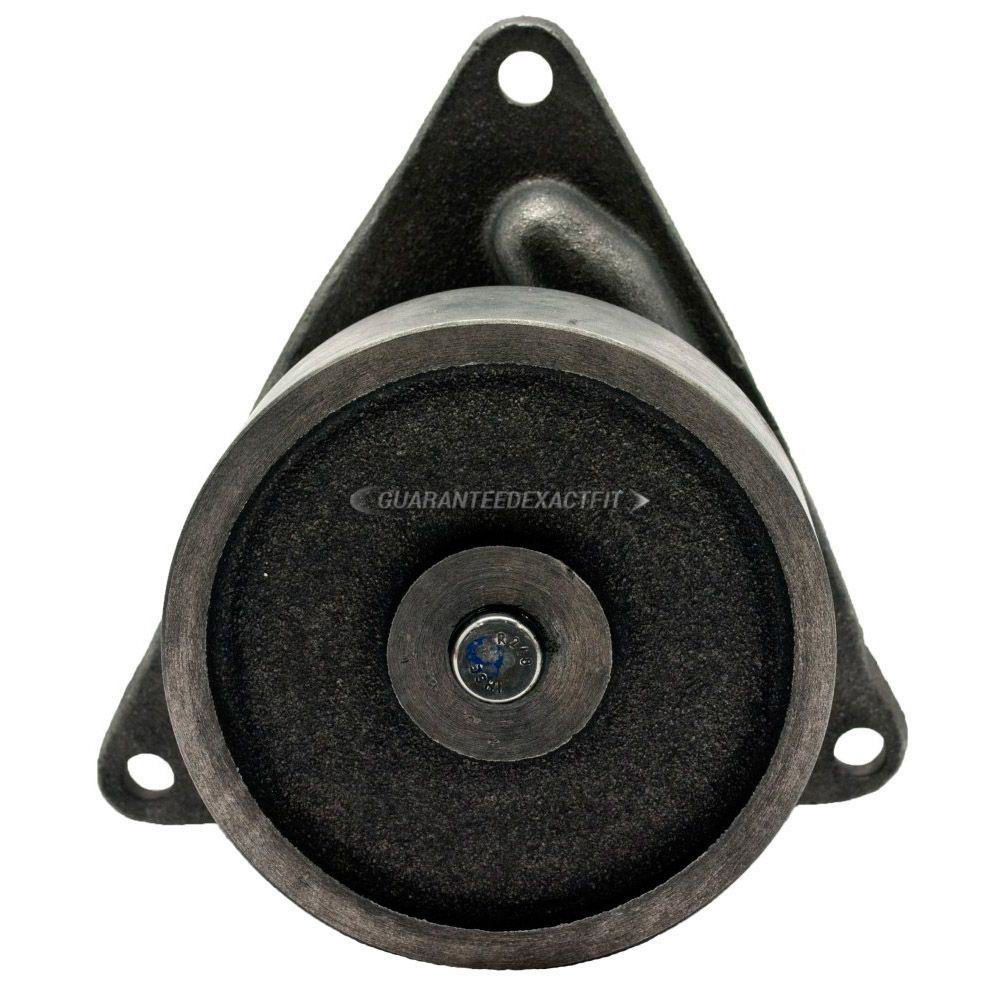 2019 Cummins Engines All Models Water Pump
