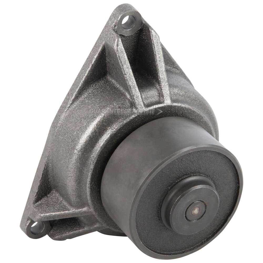 2019 Cummins Engines All Models Water Pump