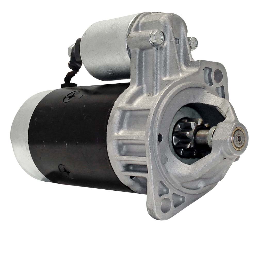 1982 Nissan 200SX Starter