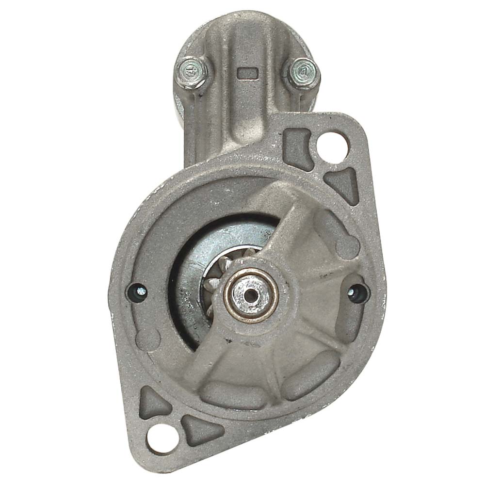 1982 Nissan 200SX Starter