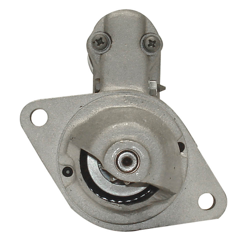 1981 Subaru Standard Starter