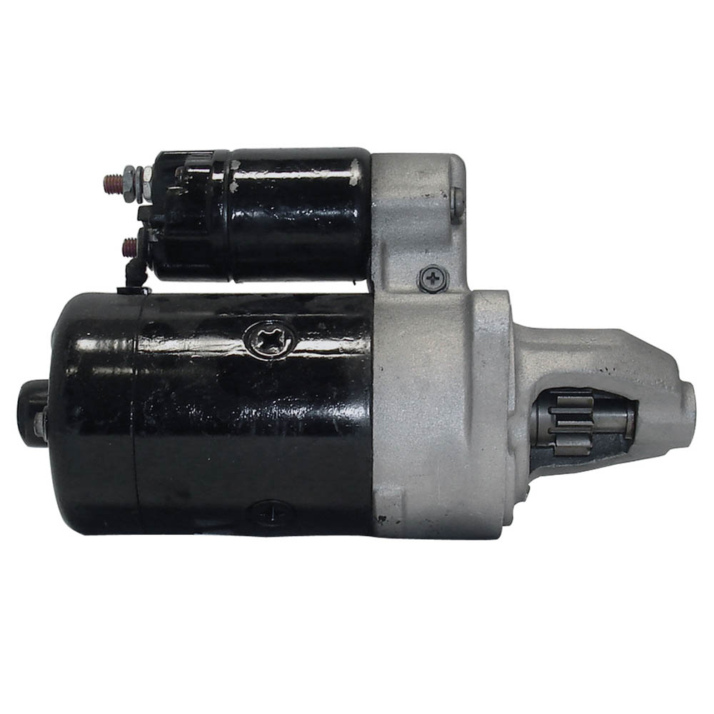 1981 Subaru Standard Starter
