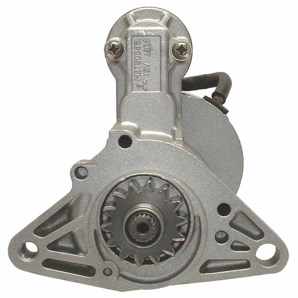 1983 Mazda RX-7 Starter