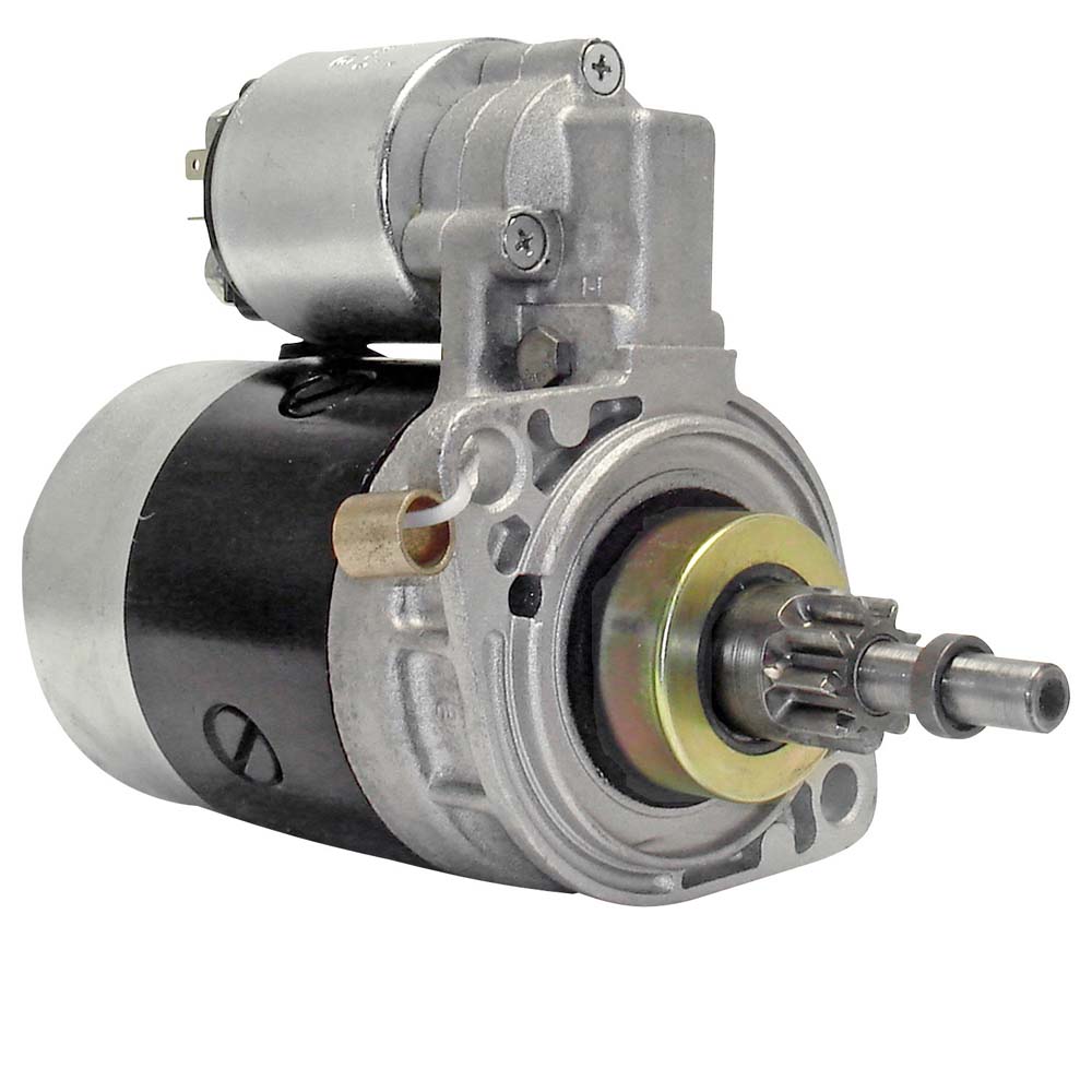 BuyAutoParts 30-06994AR Starter