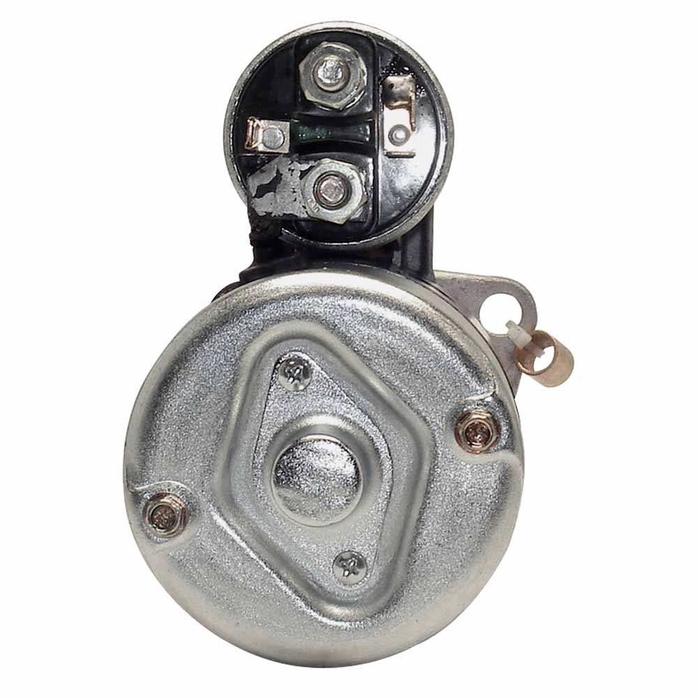 BuyAutoParts 30-06994AR Starter