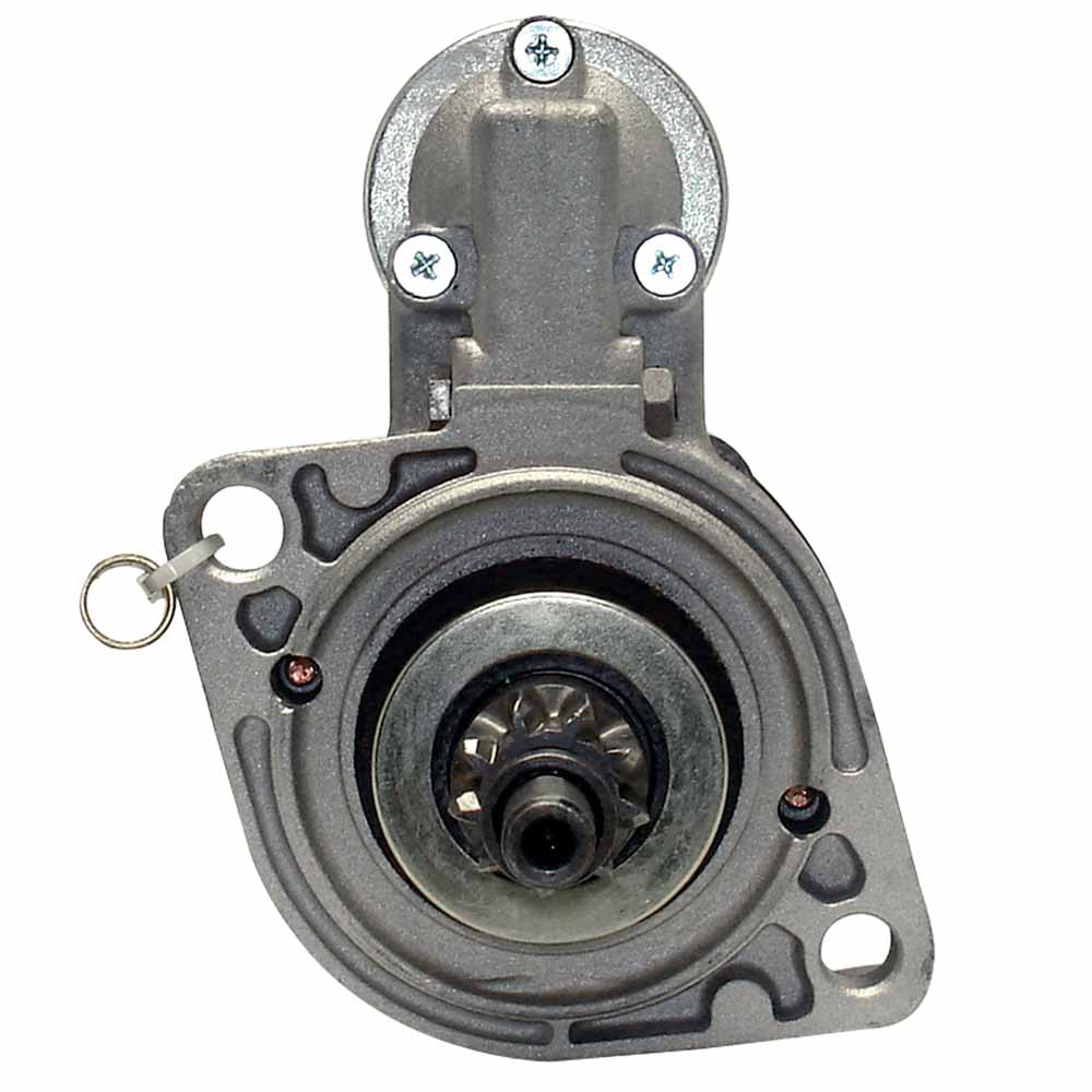BuyAutoParts 30-06994AR Starter
