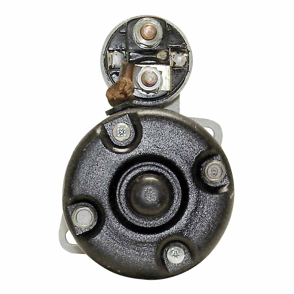 1982 Mazda GLC Starter