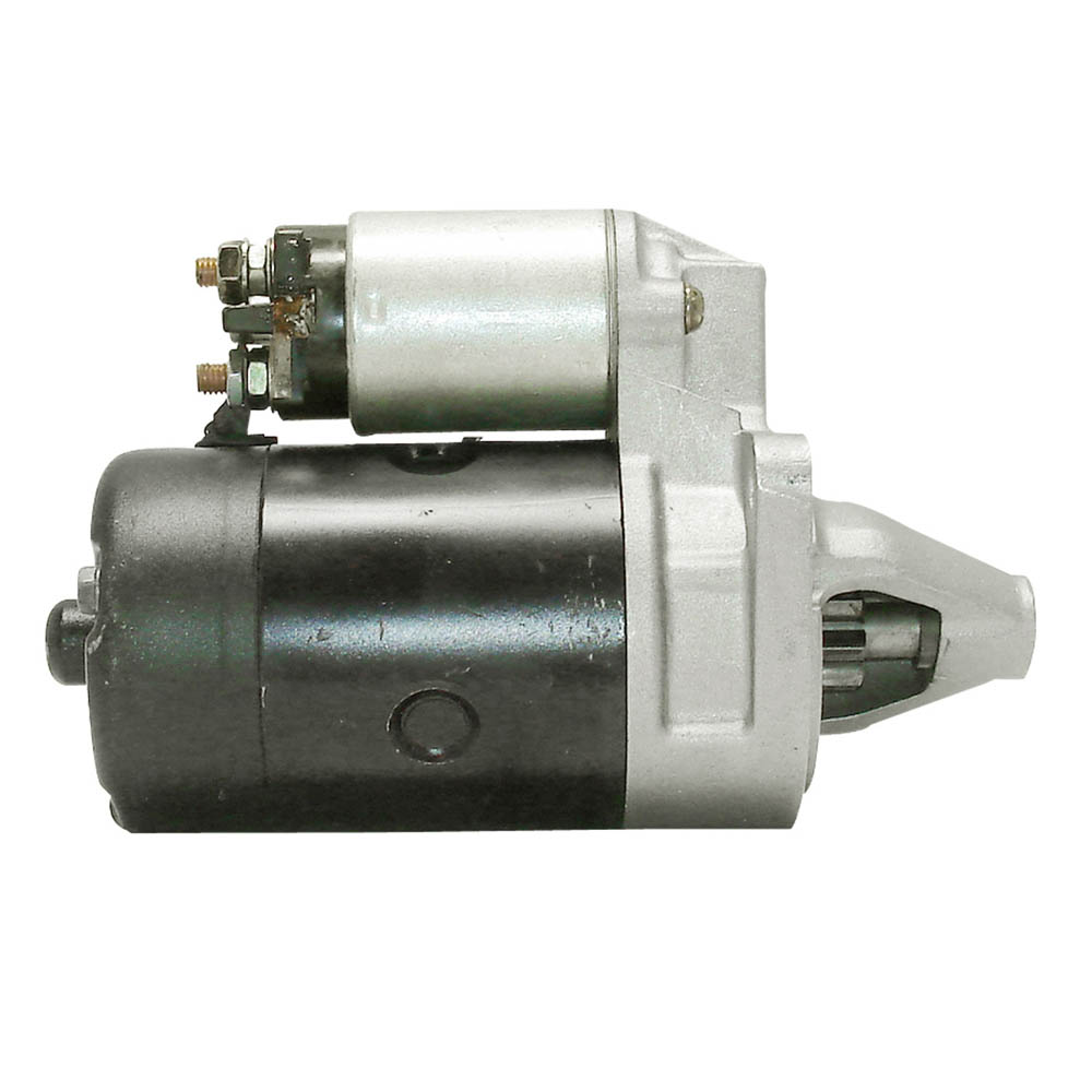 1982 Mazda GLC Starter