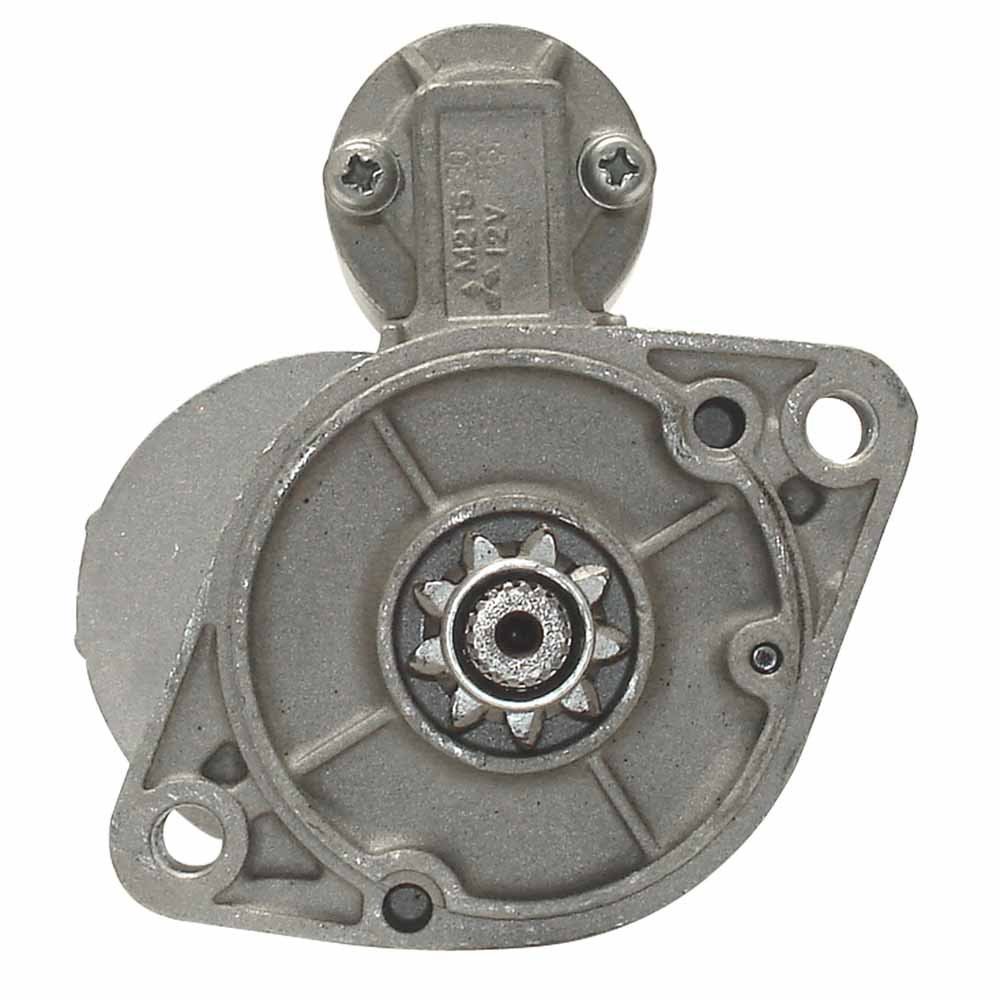 1982 Dodge Challenger Starter