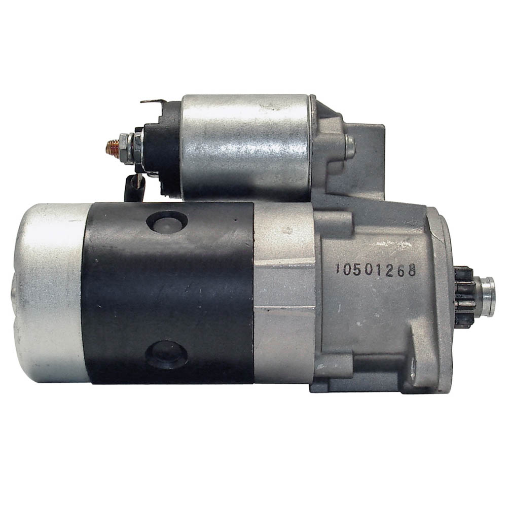 1982 Dodge Challenger Starter