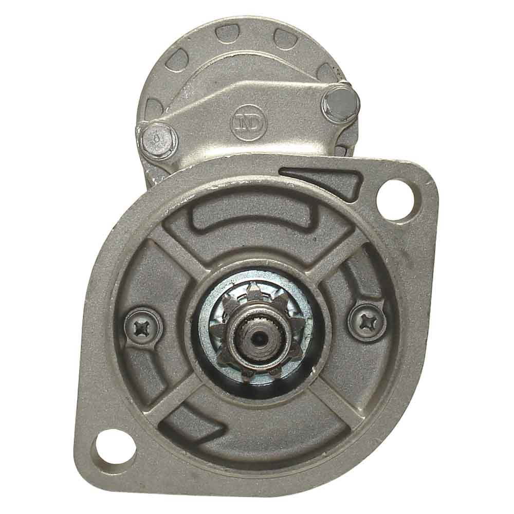 1987 Isuzu Trooper Starter