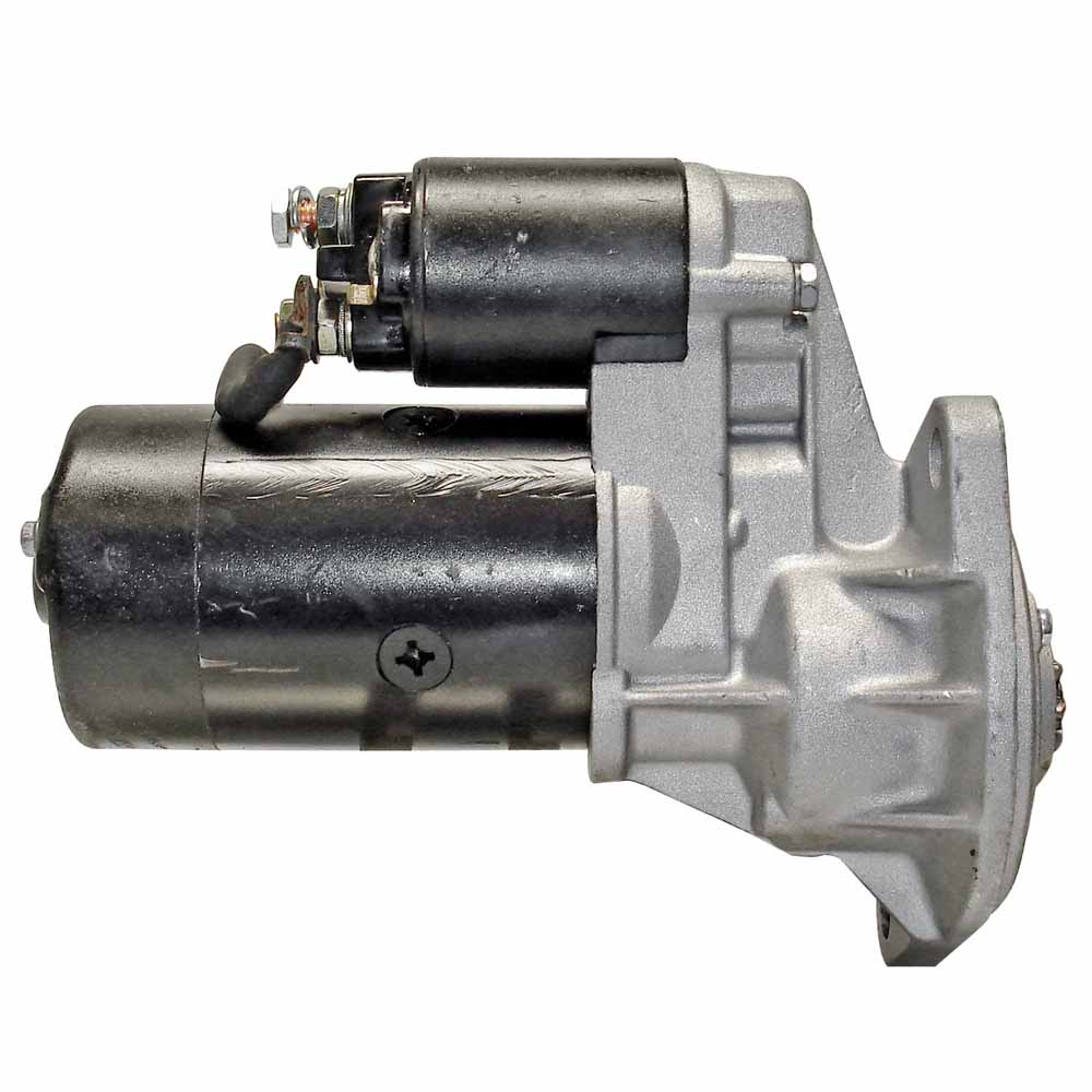 1982 Isuzu I-Mark Starter