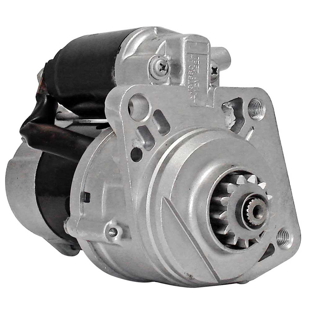 1982 Mazda B2200 Starter