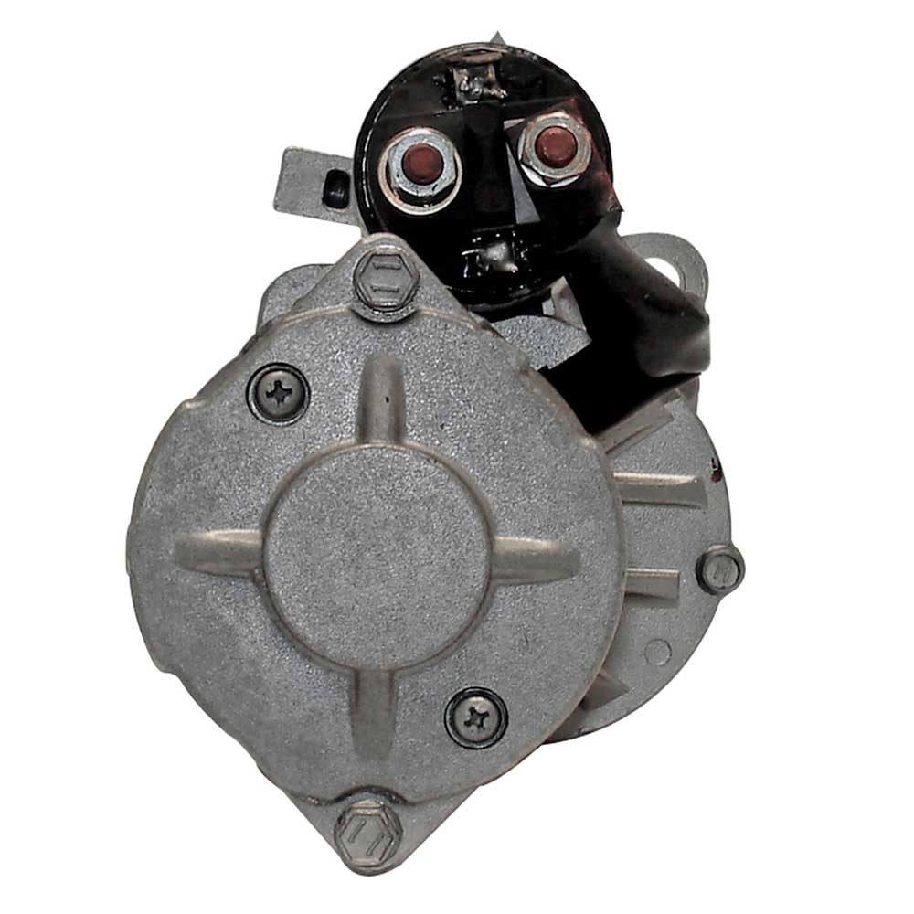 1982 Mazda B2200 Starter