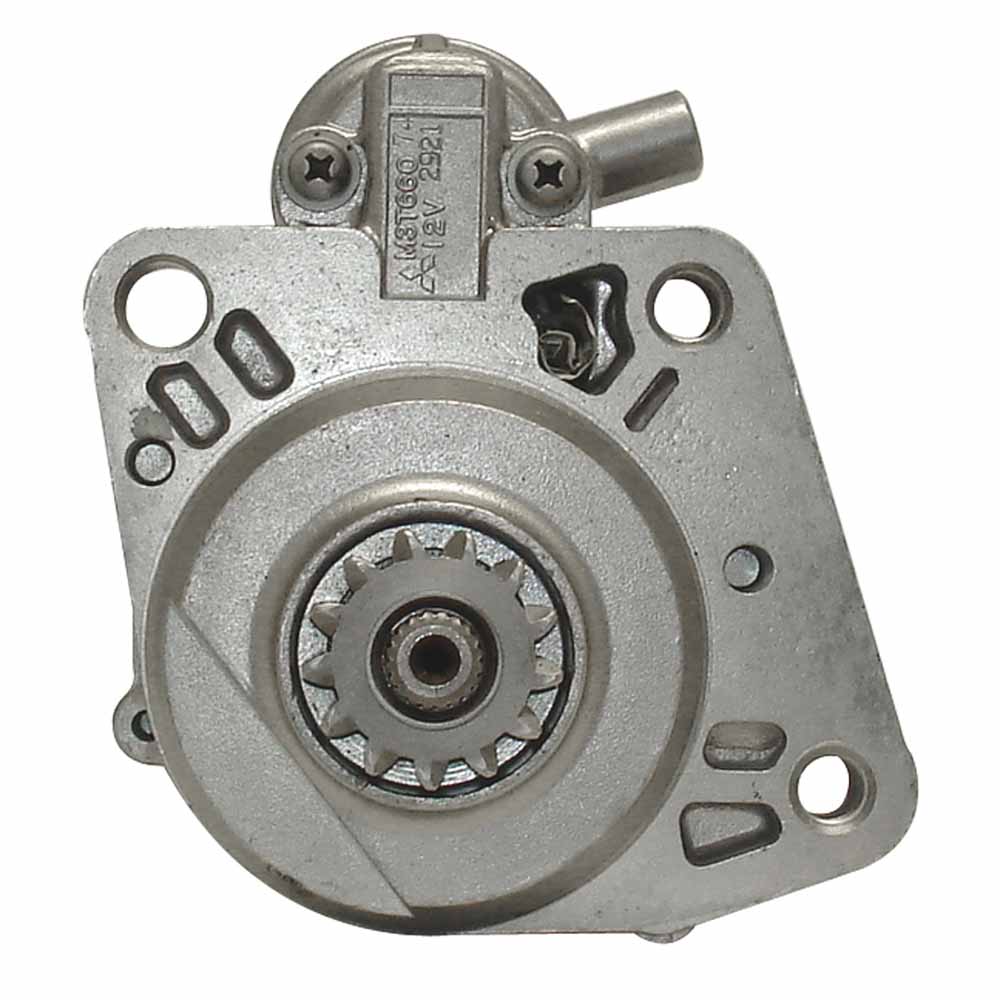 1982 Mazda B2200 Starter