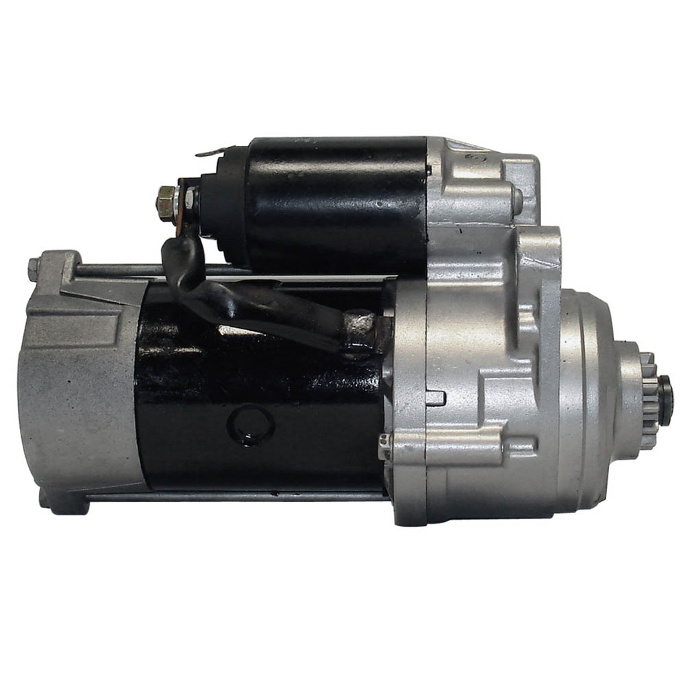 1982 Mazda B2200 Starter