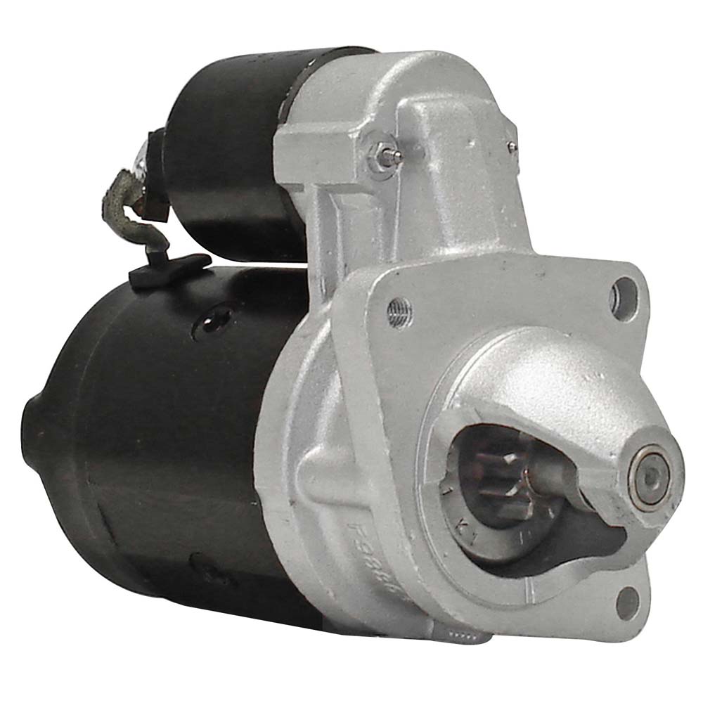 1982 Renault LeCar Starter