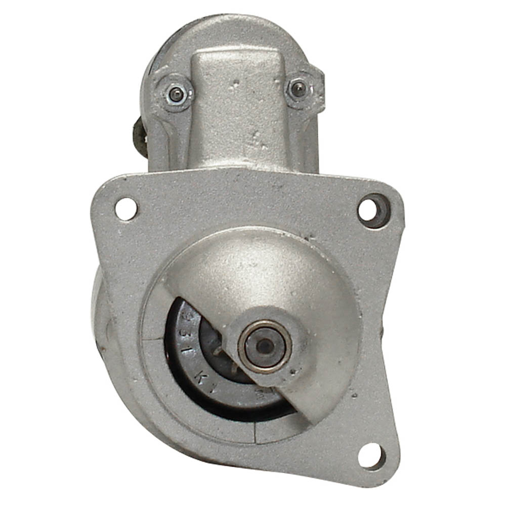 1982 Renault LeCar Starter
