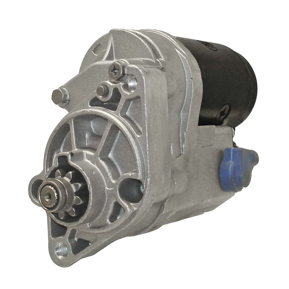 1982 Toyota Corolla Starter