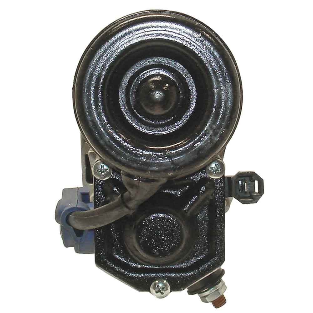 1982 Toyota Corolla Starter