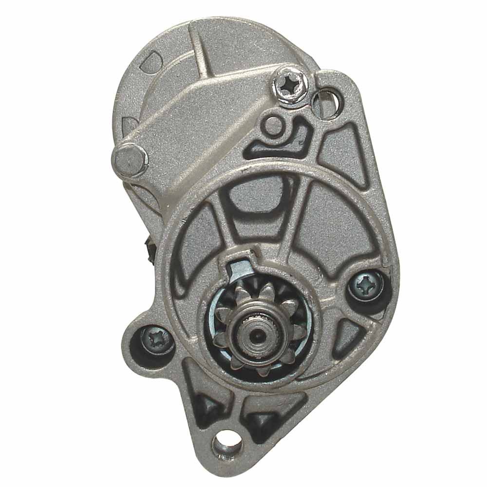 1982 Toyota Corolla Starter