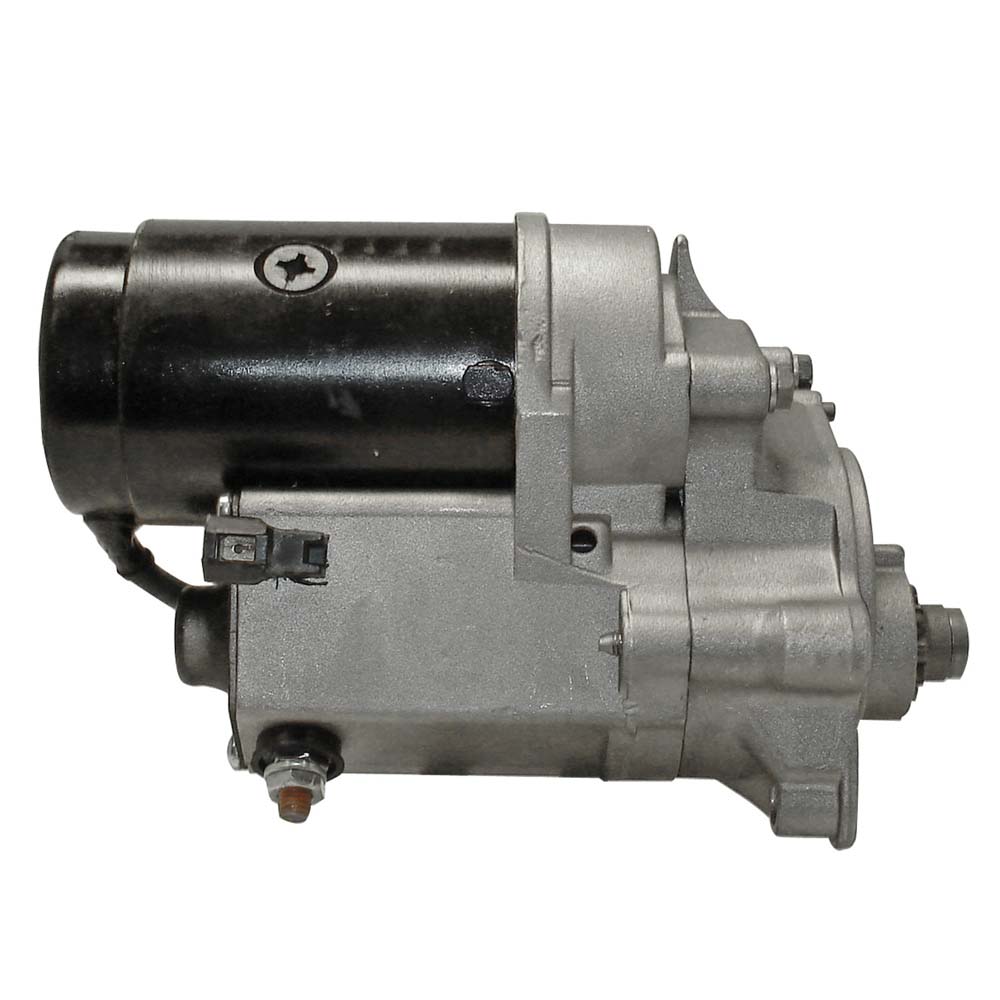 1982 Toyota Corolla Starter