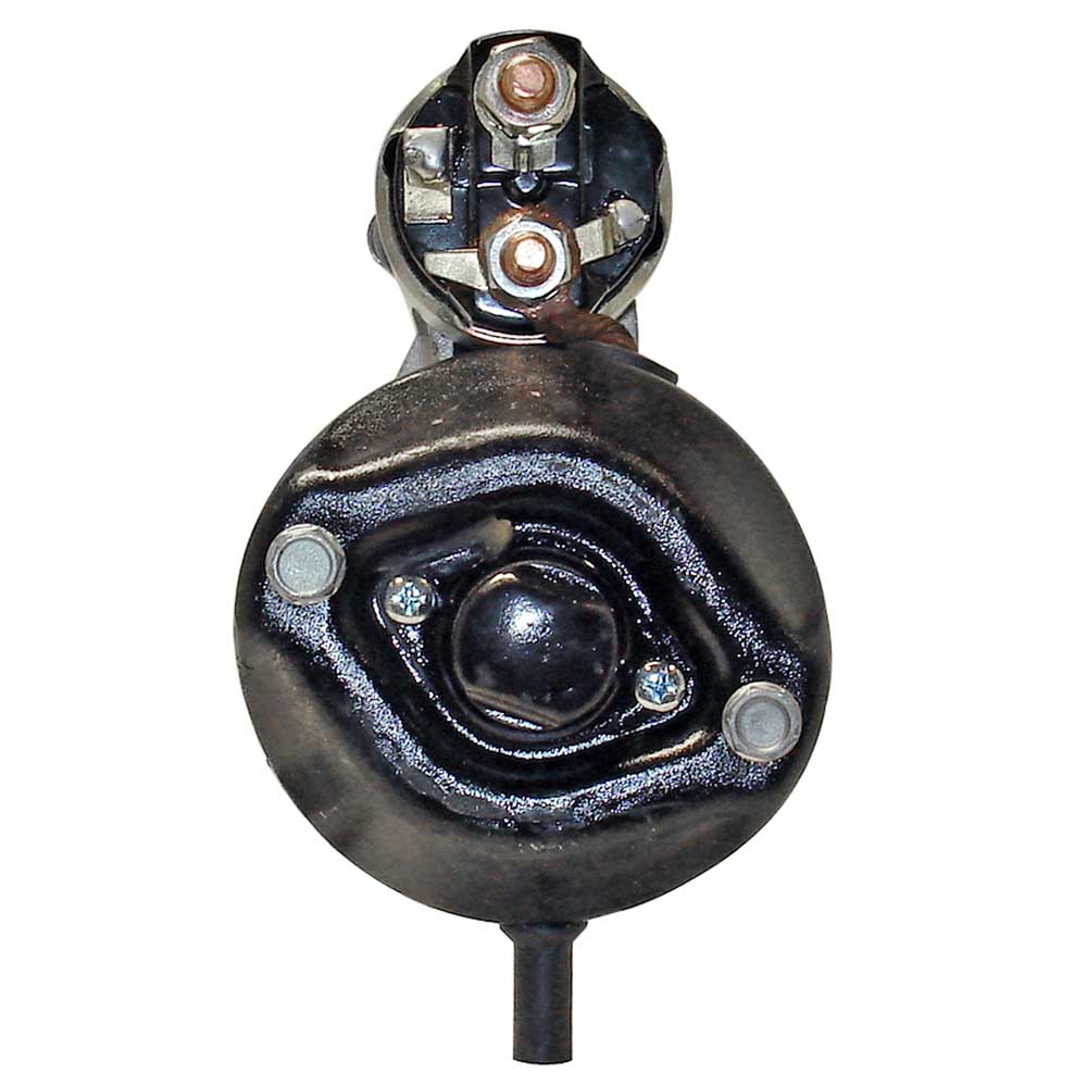 1982 Toyota Starlet Starter