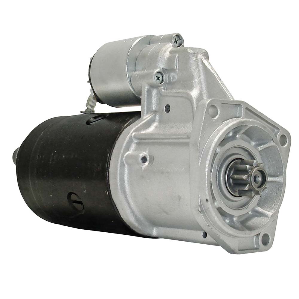 1982 Volkswagen Rabbit Starter