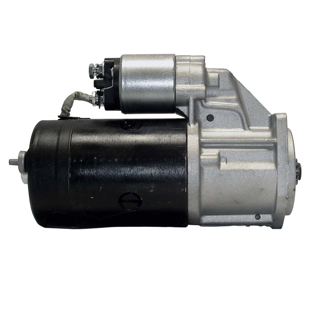 1982 Volkswagen Rabbit Starter