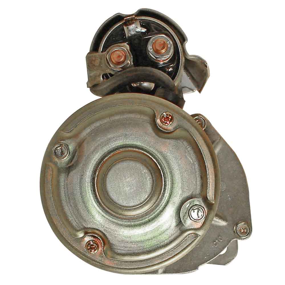 1982 Nissan 720 Starter