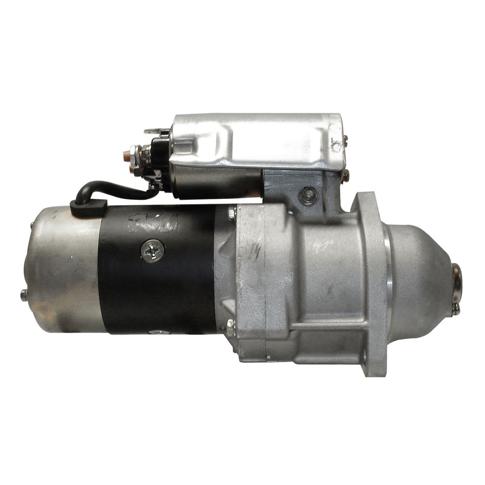 1982 Nissan 720 Starter