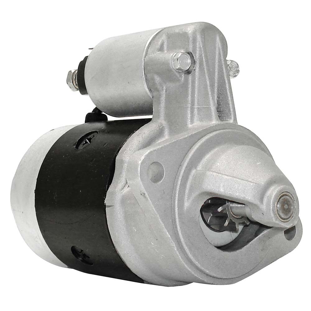 1982 Nissan 200SX Starter
