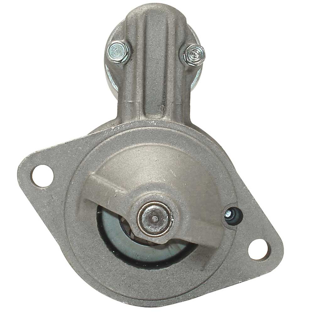 1982 Nissan 200SX Starter