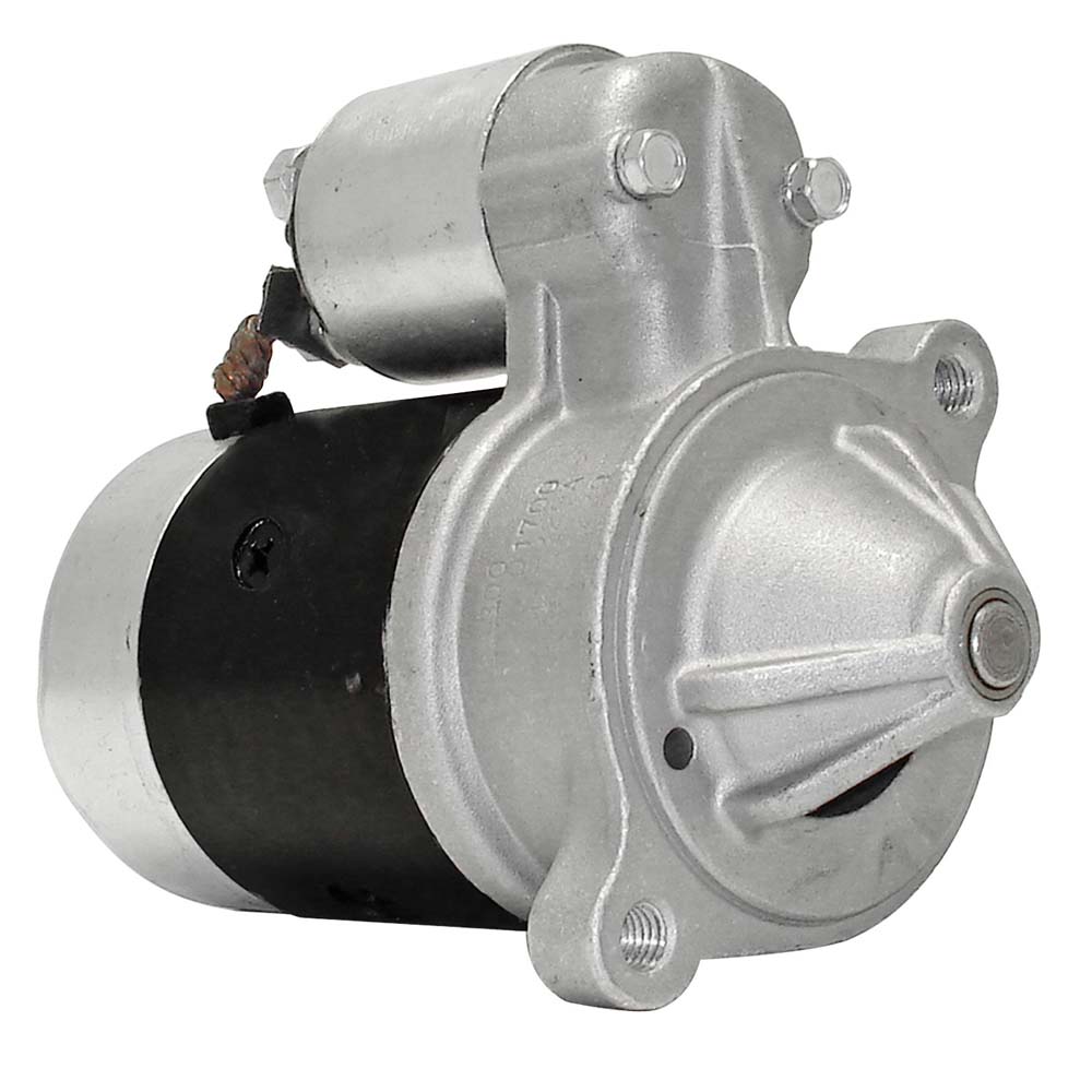 1982 Nissan Stanza Starter