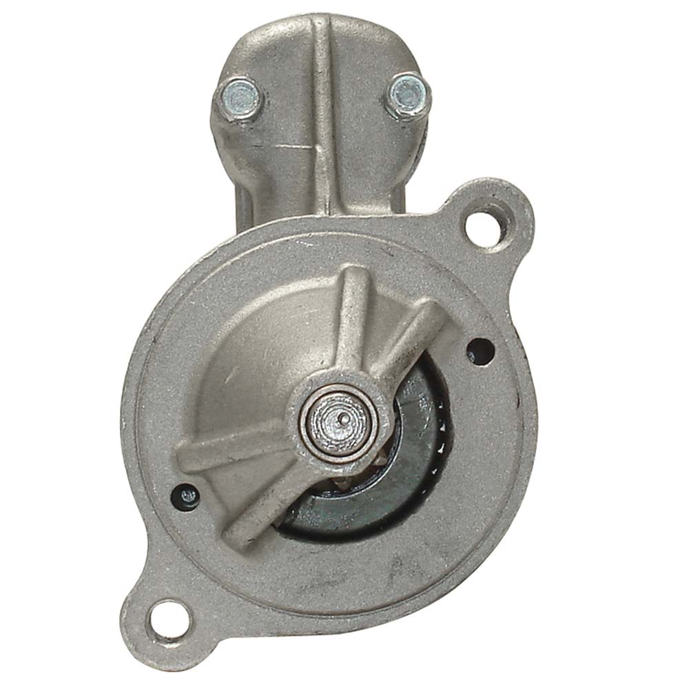 1982 Nissan Stanza Starter