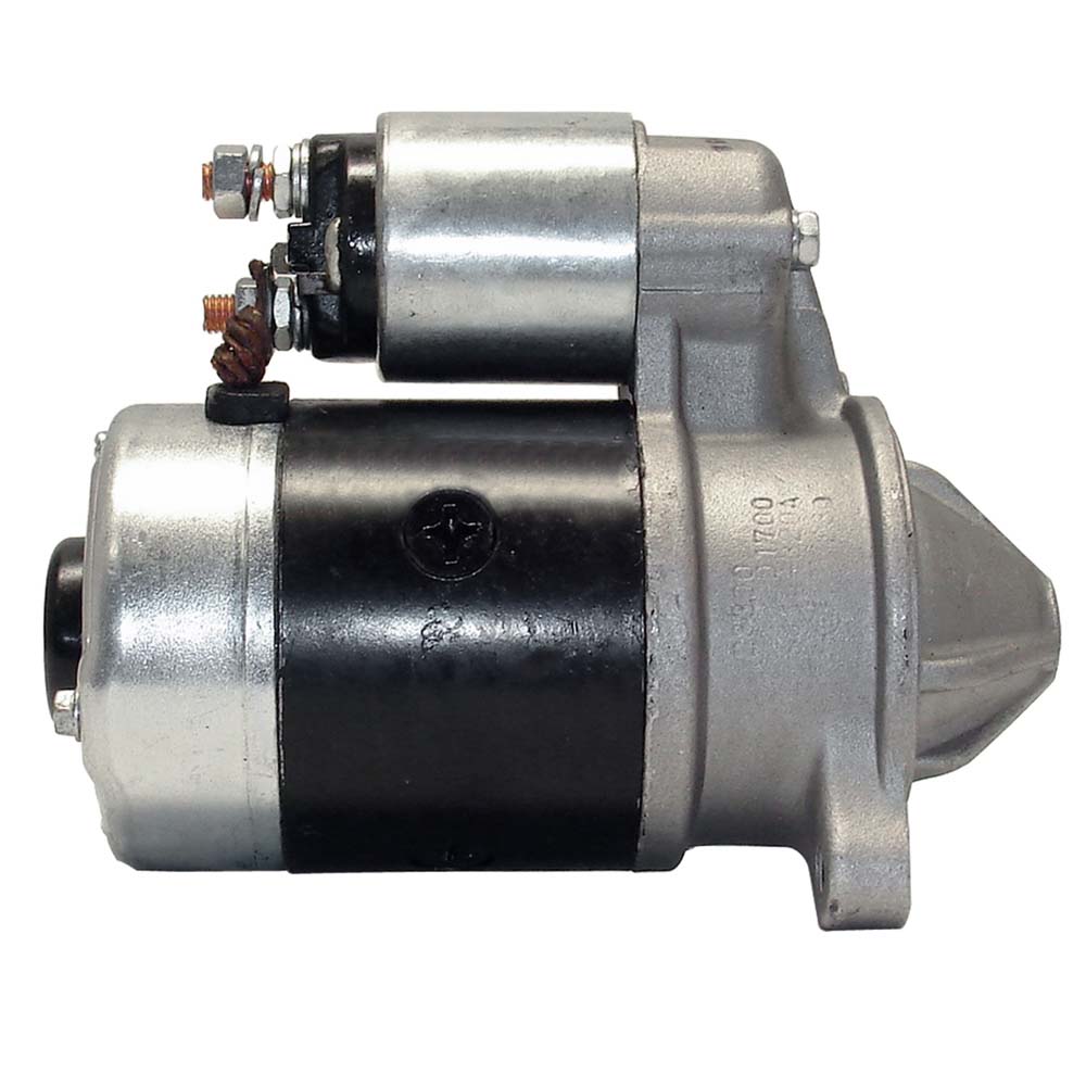 1982 Nissan Stanza Starter