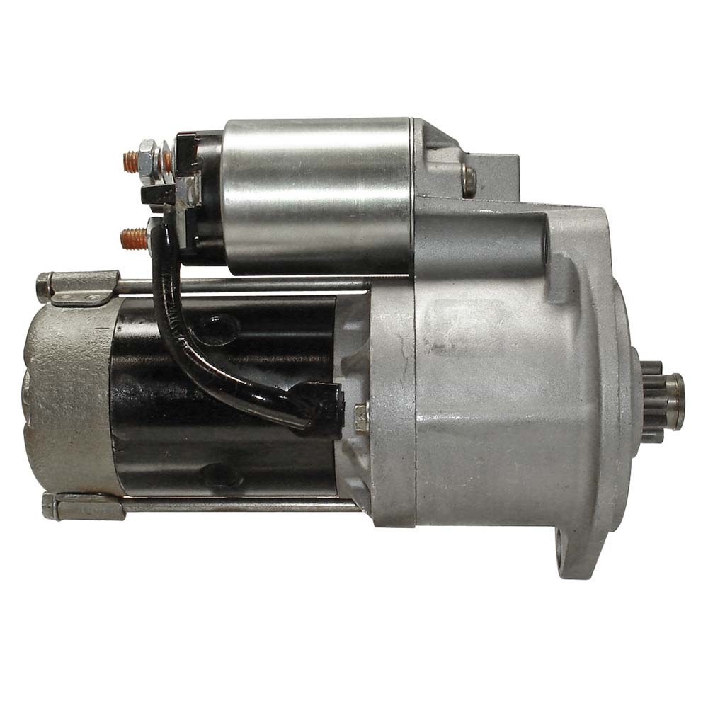 2005 Audi TT Quattro Starter