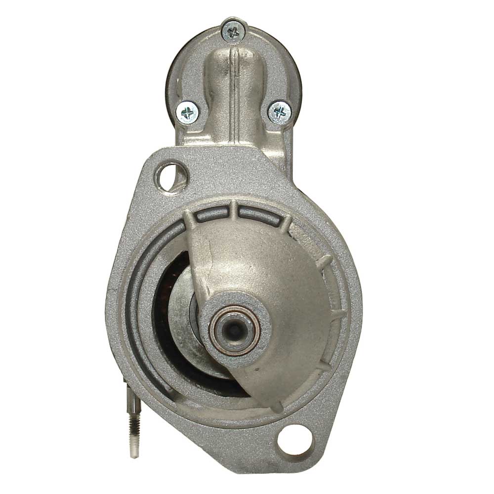 Audi coupe starter
