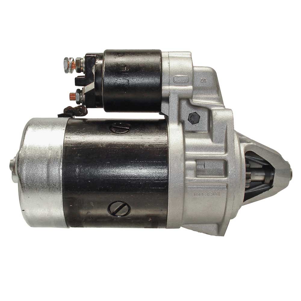1982 Audi 5000 Starter