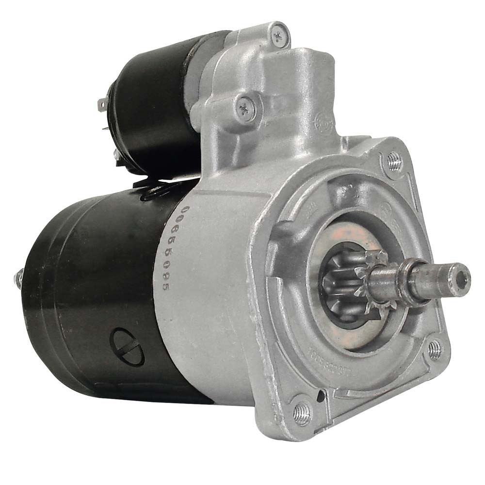 1982 Volkswagen Quantum Starter