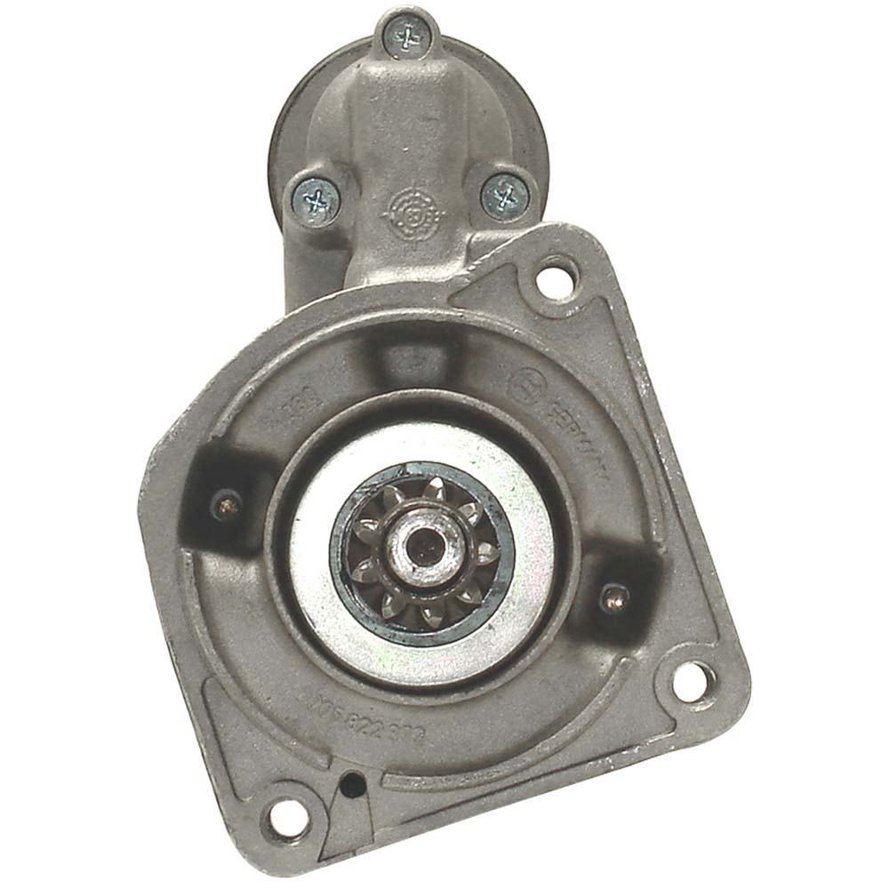 1982 Volkswagen Quantum Starter