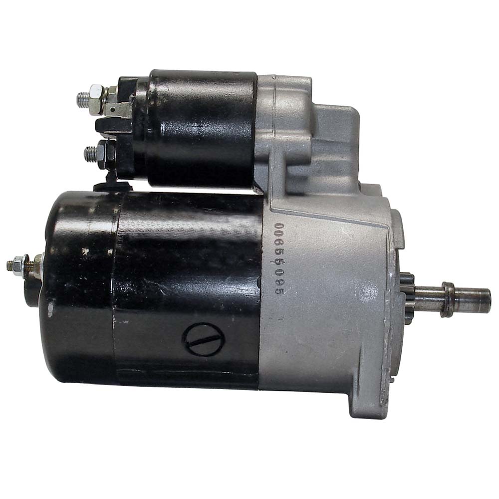 1982 Volkswagen Quantum Starter