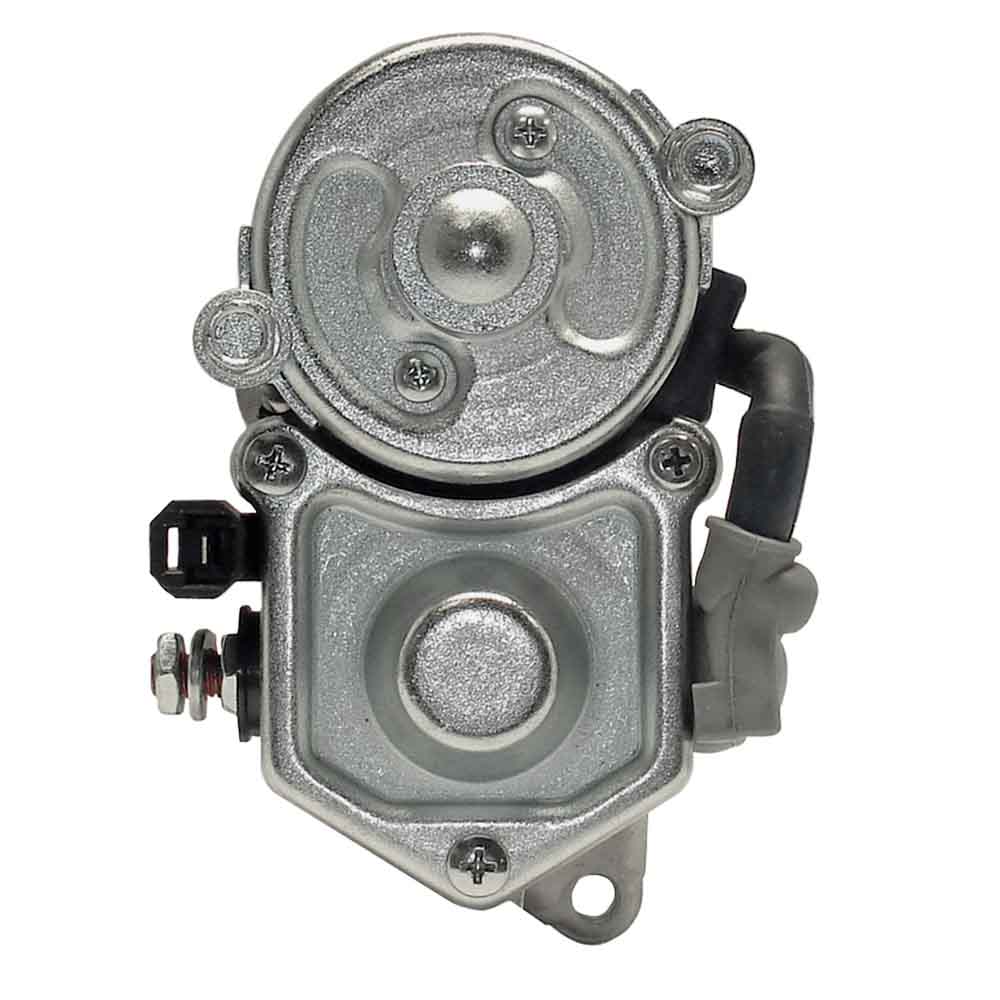 1982 Toyota Starlet Starter