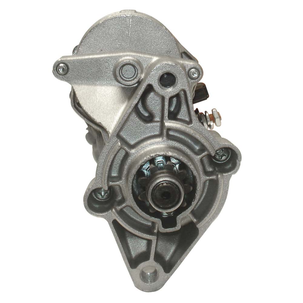 1982 Toyota Starlet Starter