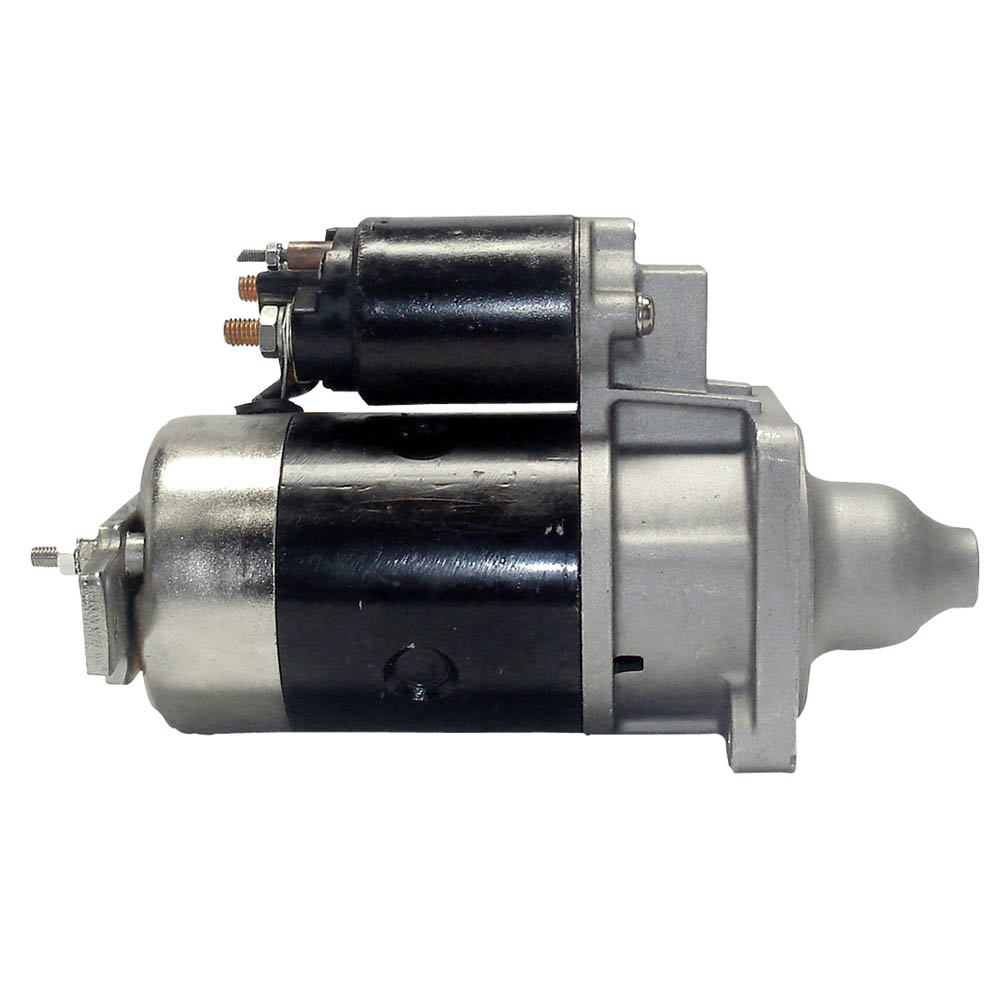 1984 Dodge Omni Starter