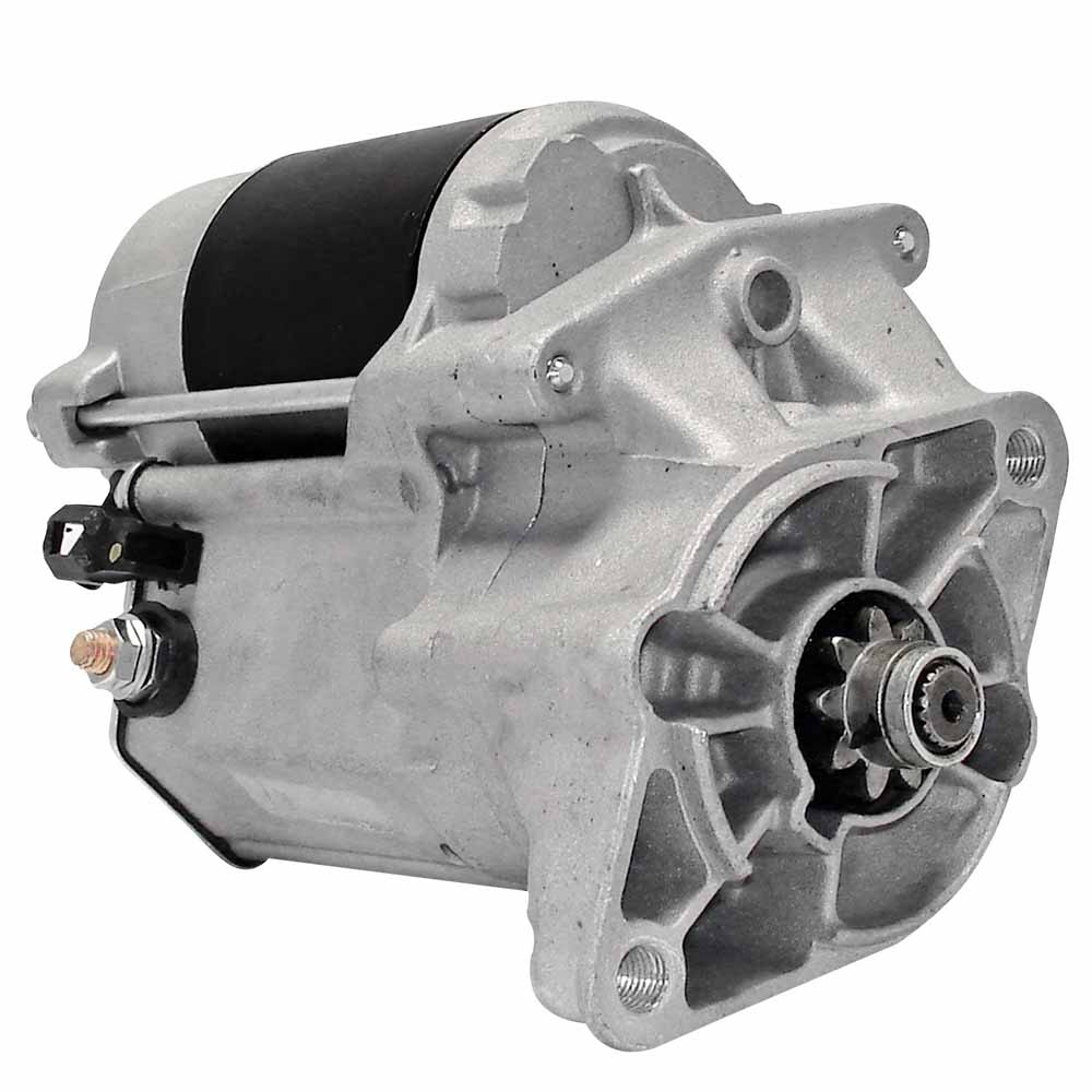 1987 Chevrolet Nova Starter