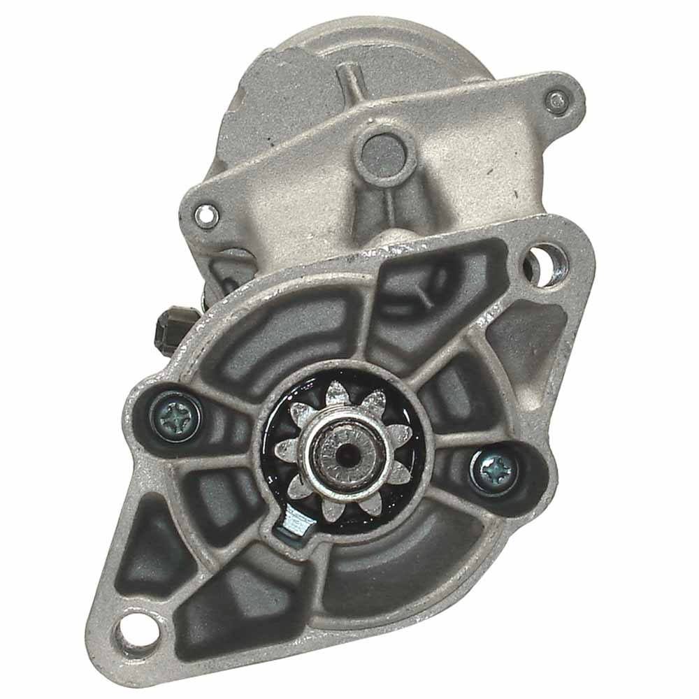 1987 Chevrolet Nova Starter