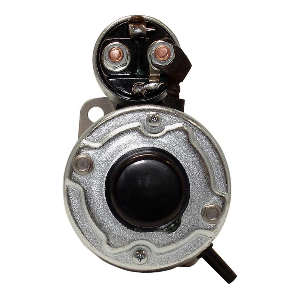 1982 Nissan 720 Starter