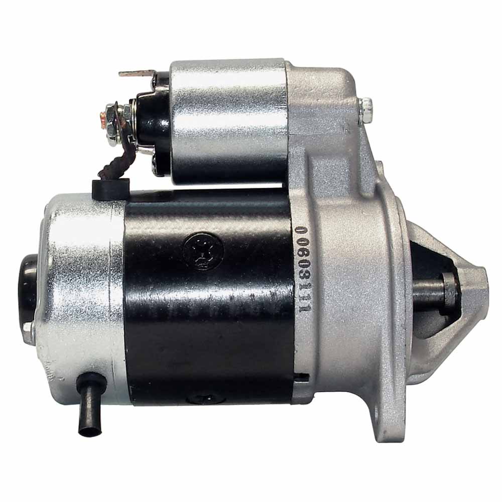 1982 Nissan 720 Starter