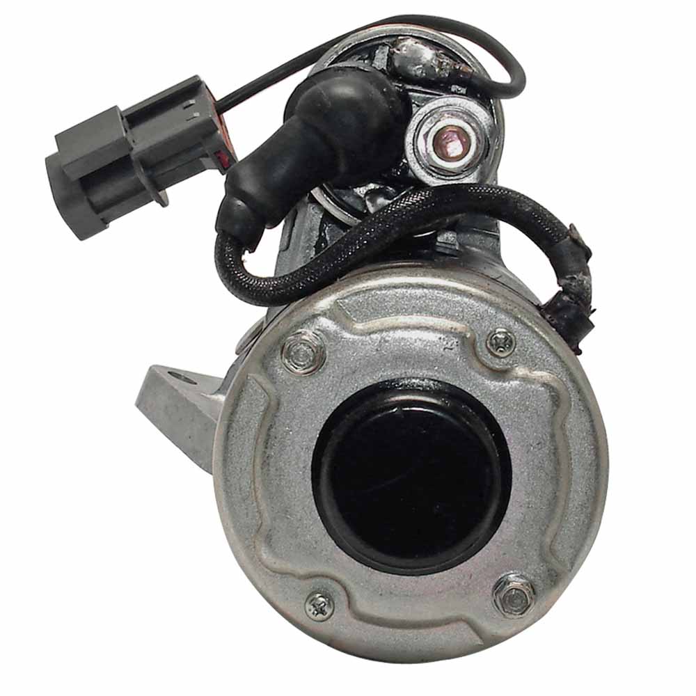 1986 Nissan Maxima Starter